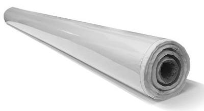 Super Double Polished Clear Rolls - Americo Vinyl & Fabric