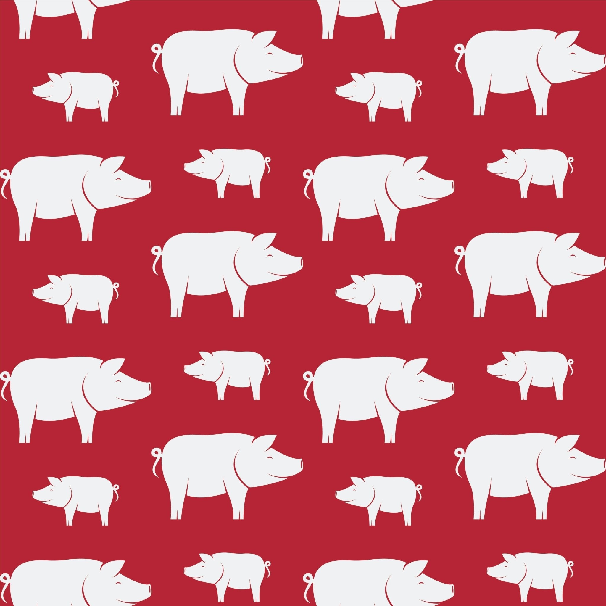 Themed Patterns - Americo Vinyl & Fabric