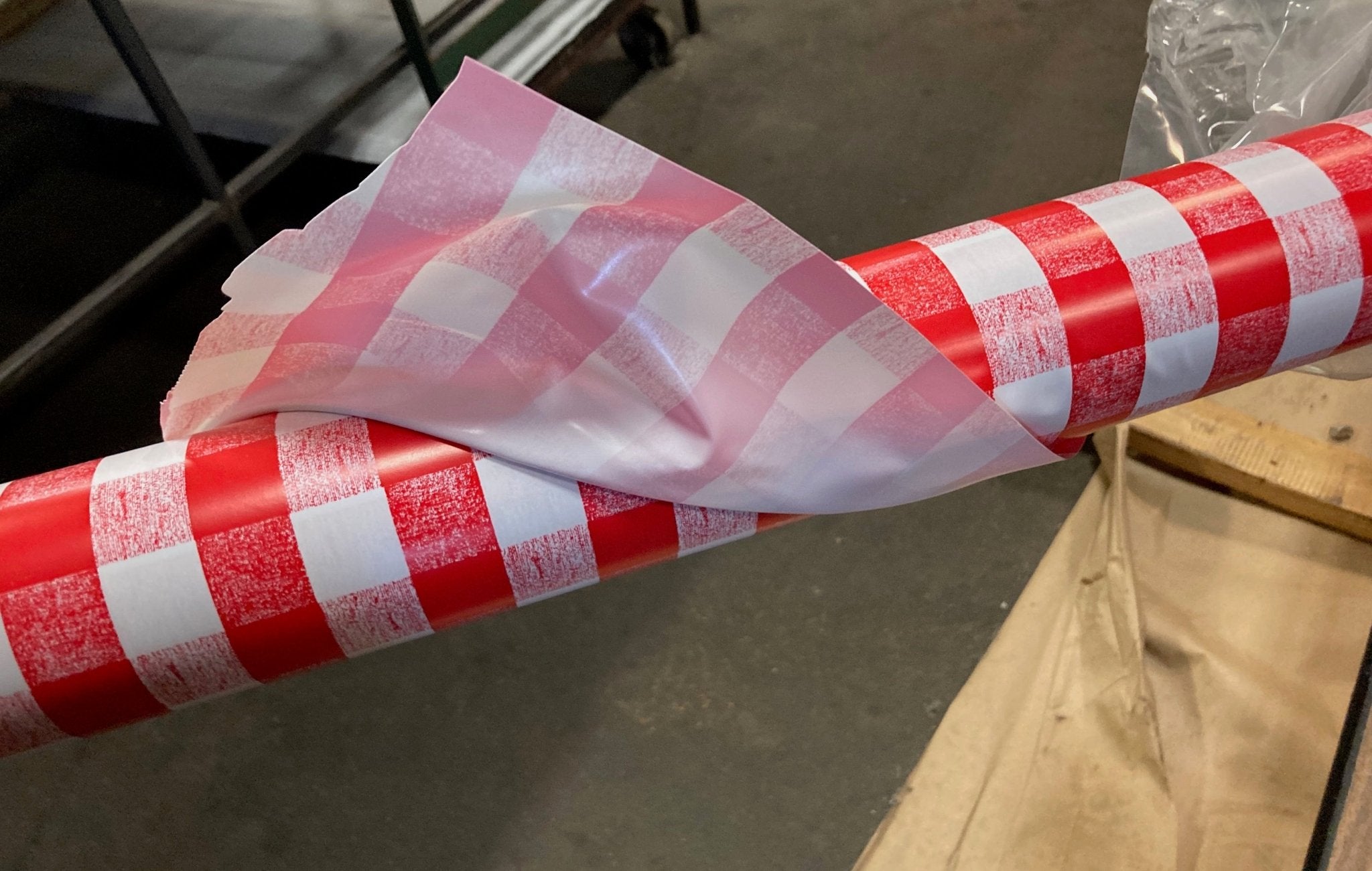 U - Series - Americo Vinyl & Fabric