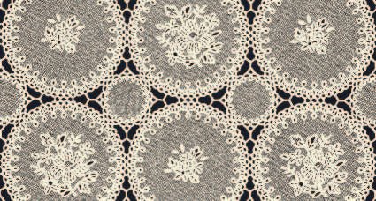 0113 - Beige Rounds