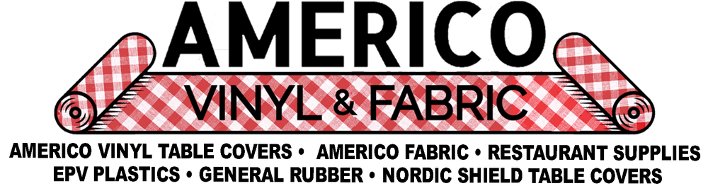 Americo Vinyl & Fabric