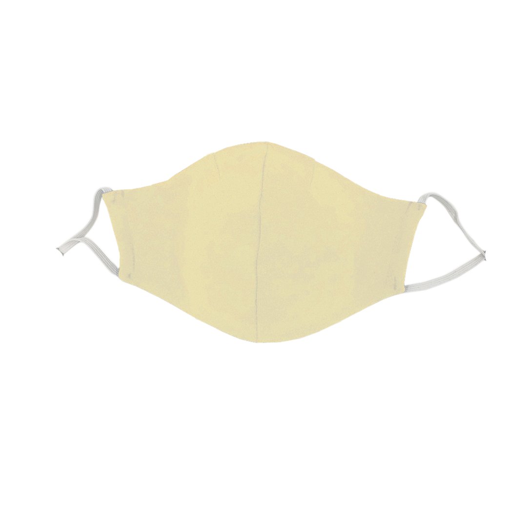 Contoured Cotton Face Mask Vinyl Table Cover - Americo Vinyl & Fabric