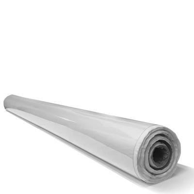 Crystal Clear Vinyl Vinyl Table Cover - Americo Vinyl & Fabric