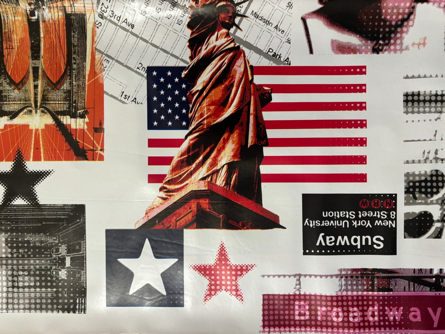 R0317AU - LIberty