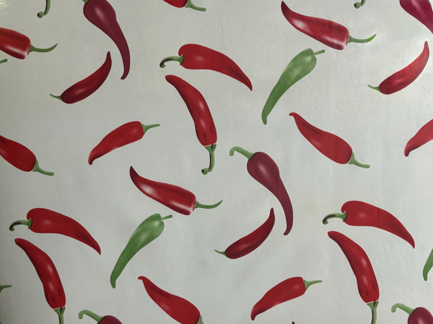 R0318AU - Chile Peppers