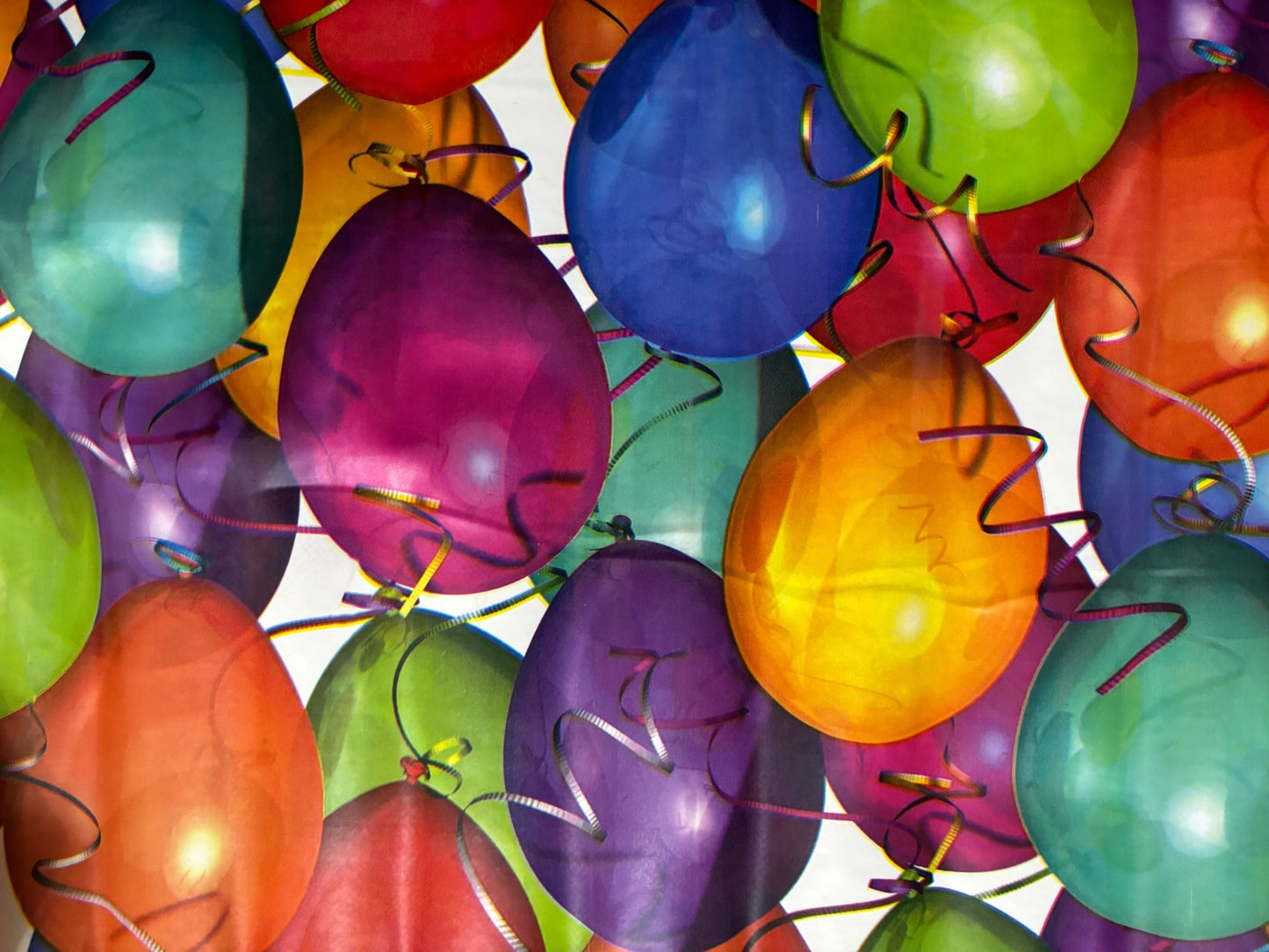 R0320AU - Balloons