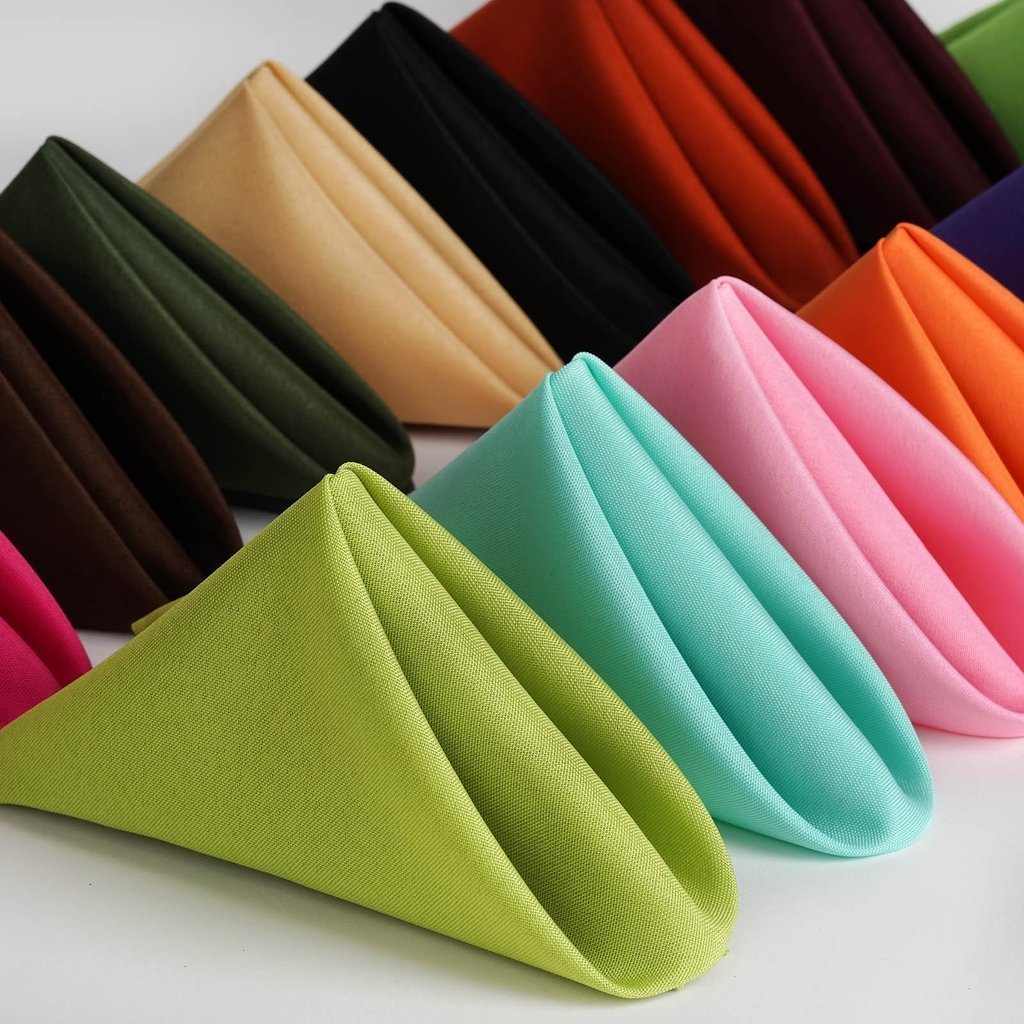 Style 1101 - Lovely Linens Vinyl Table Cover - Americo Vinyl & Fabric