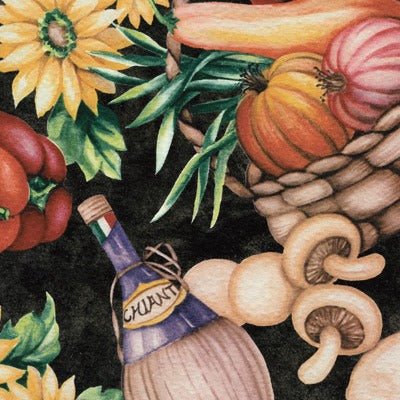 Style 6101 – Nature's Bounty - 25 Yard Roll