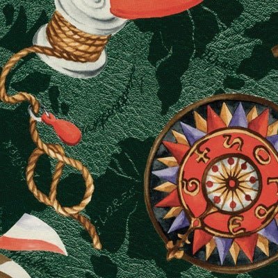 Style 6105 – Happy Sailing