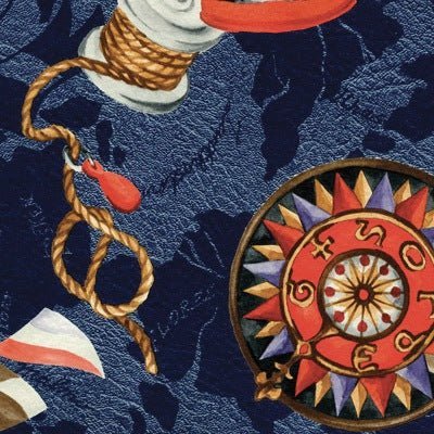 Style 6105 – Happy Sailing