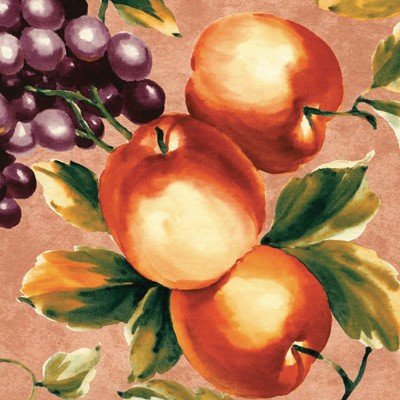 Style 6109 – Sweet Medley - 25 Yard Roll