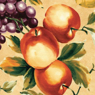 Style 6109 – Sweet Medley - 25 Yard Roll