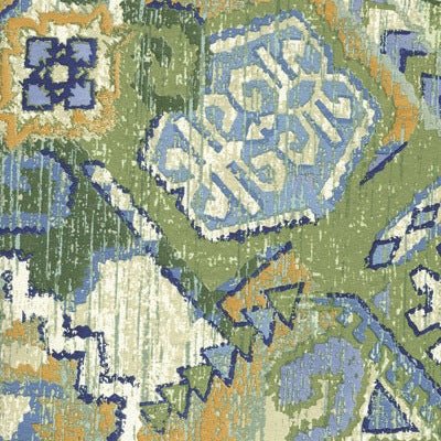 Style 6112 – Southwestern Pizzazz - 25 Yard Roll