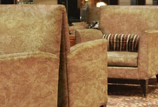 Style 6114 – Upholstery Vinyl - 25 Yard Roll