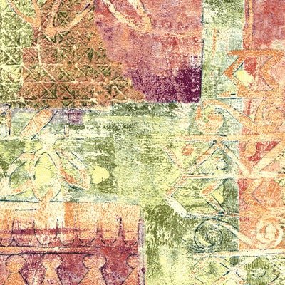 Style 6117 – Artisan’s Touch - 25 Yard Roll