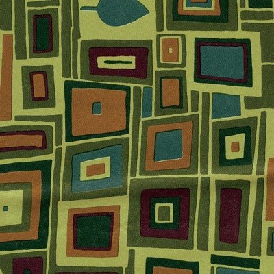 Style 6125 – So Retro - 25 Yard Roll