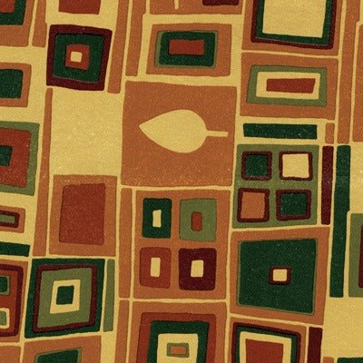 Style 6125 – So Retro - 25 Yard Roll