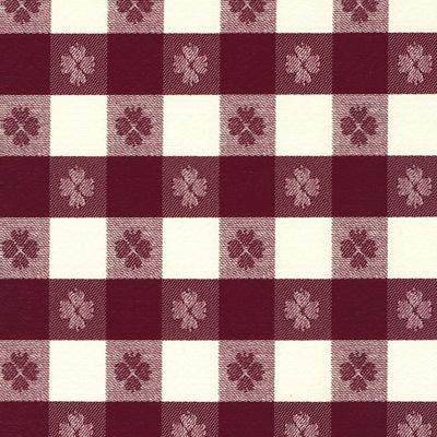 Style 9802 – Timeless Touch Vinyl Table Cover - Americo Vinyl & Fabric