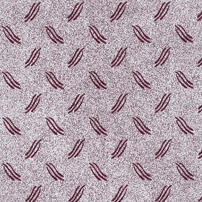 Style 9805 – Casual Waves Vinyl Table Cover - Americo Vinyl & Fabric