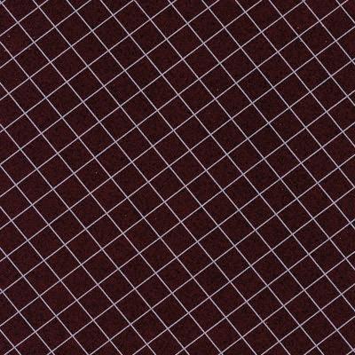 Style 9806 – Crisp and Clean Vinyl Table Cover - Americo Vinyl & Fabric