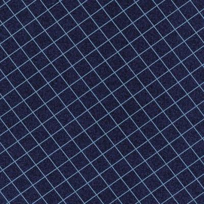 Style 9806 – Crisp and Clean Vinyl Table Cover - Americo Vinyl & Fabric