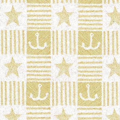Style 9813 – Stars & Bars Vinyl Table Cover - Americo Vinyl & Fabric