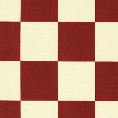 Style 9823 – Checkmate! Vinyl Table Cover - Americo Vinyl & Fabric