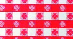 U0143 - Tavern Check Red