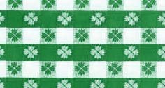 U0144 - Tavern Check Green