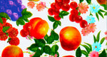 F0271 - Flowers & Fruit