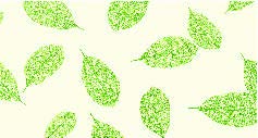 F0201 - Green Leaves