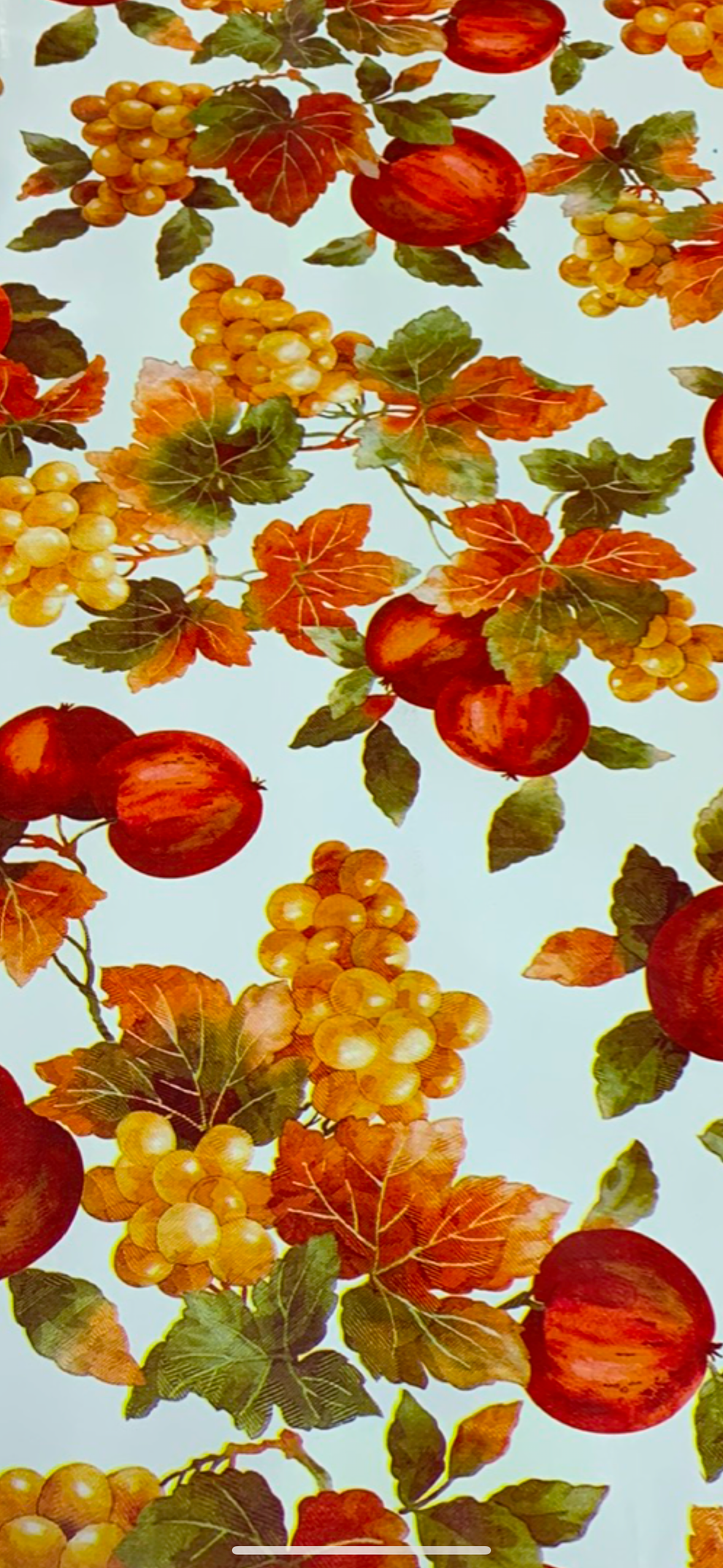 R0305 - Apples – Americo Vinyl & Fabric