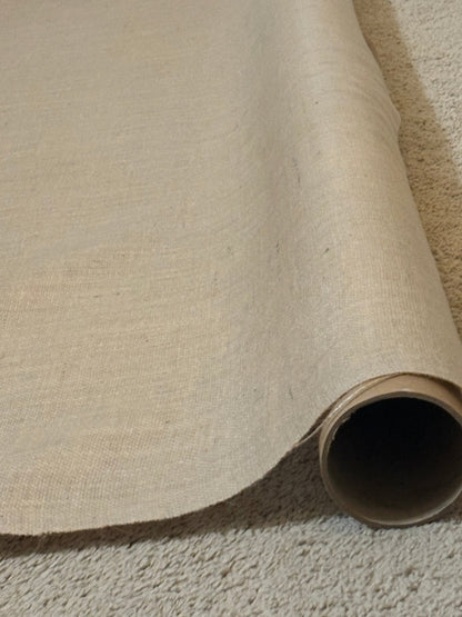 Burlap - Laminated Rolls