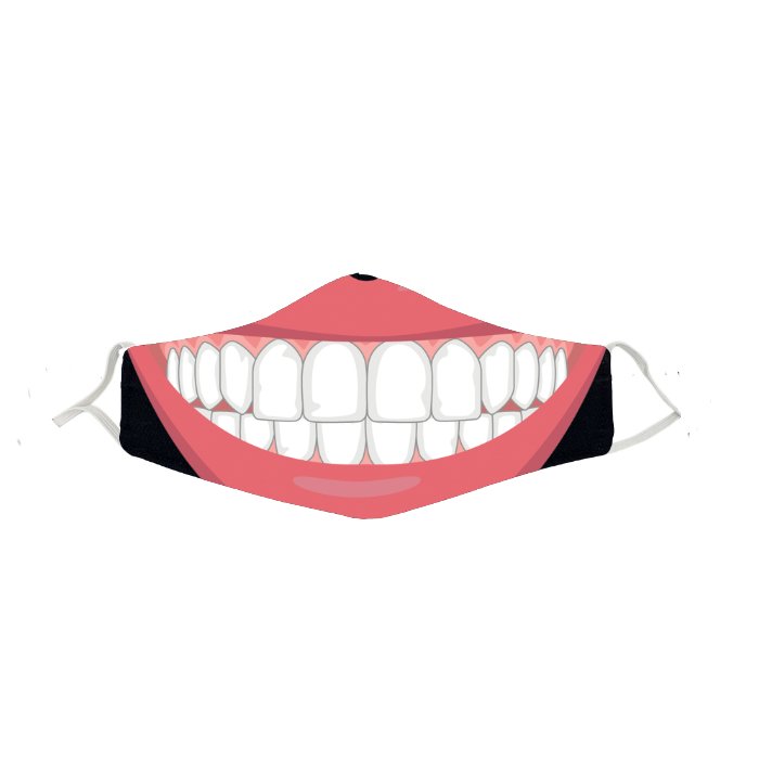 Custom Logo Masks Vinyl Table Cover - Americo Vinyl & Fabric
