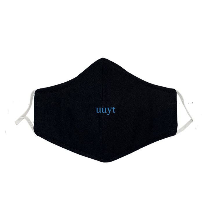 Custom Logo Masks Vinyl Table Cover - Americo Vinyl & Fabric