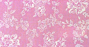 F0299 - Rose Lace