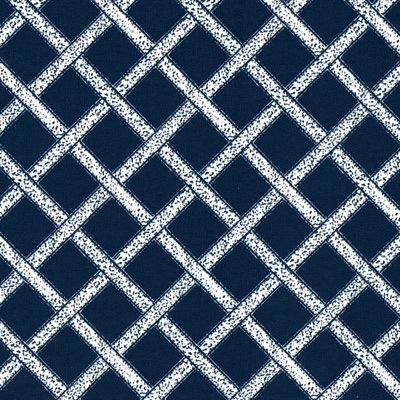 Style 9810 – Lovely Lattice Vinyl Table Cover - Americo Vinyl & Fabric