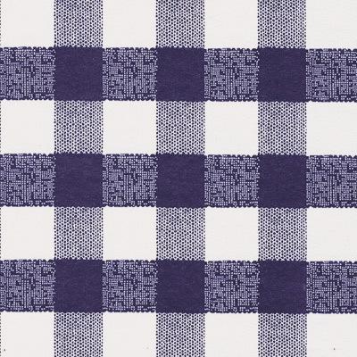 Style 9811 – Simply Gingham Vinyl Table Cover - Americo Vinyl & Fabric