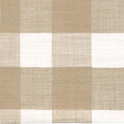 Style 9815 – Pleasingly Plaid Vinyl Table Cover - Americo Vinyl & Fabric