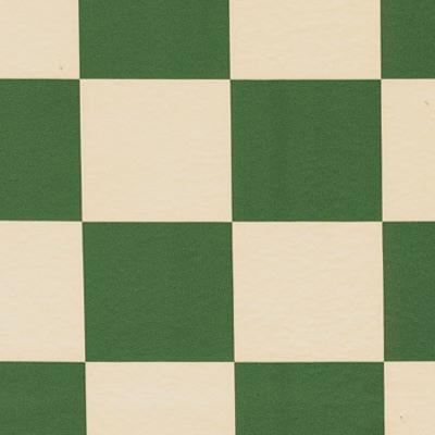 Style 9823 – Checkmate! Vinyl Table Cover - Americo Vinyl & Fabric