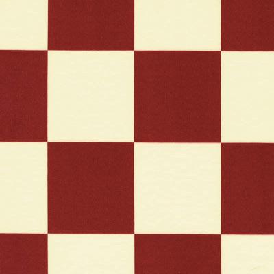 Style 9823 – Checkmate! Vinyl Table Cover - Americo Vinyl & Fabric