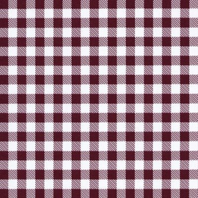 Style 9828 – Going Gingham