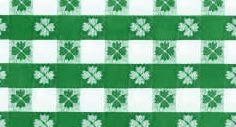 U0144 - Tavern Check Green