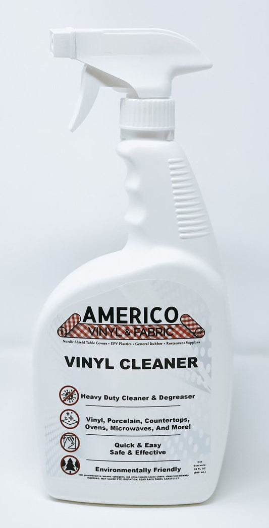 Vinyl Cleaner