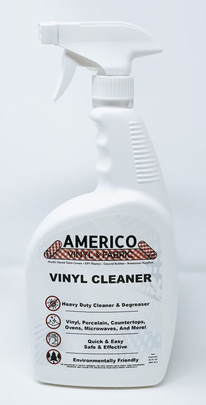 Vinyl Cleaner - Case of 6