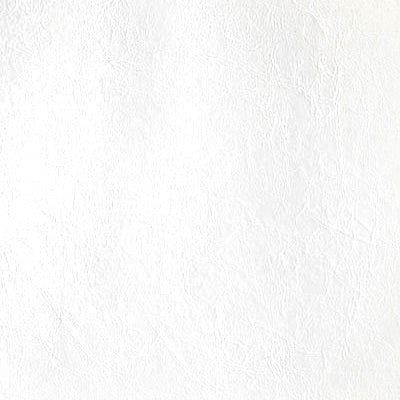6126 - White Sugar 30" X 72" Vinyl Table Cover - Americo Vinyl & Fabric