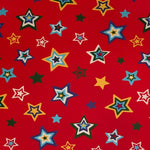Style 6127 – Star of the Party - 25 Yard Roll