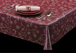 Style 9824 – One of a Kind Vinyl Table Cover - Americo Vinyl & Fabric