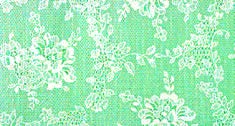 F0292 - Green Lace