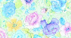 F0233 - Pastel Bouquet